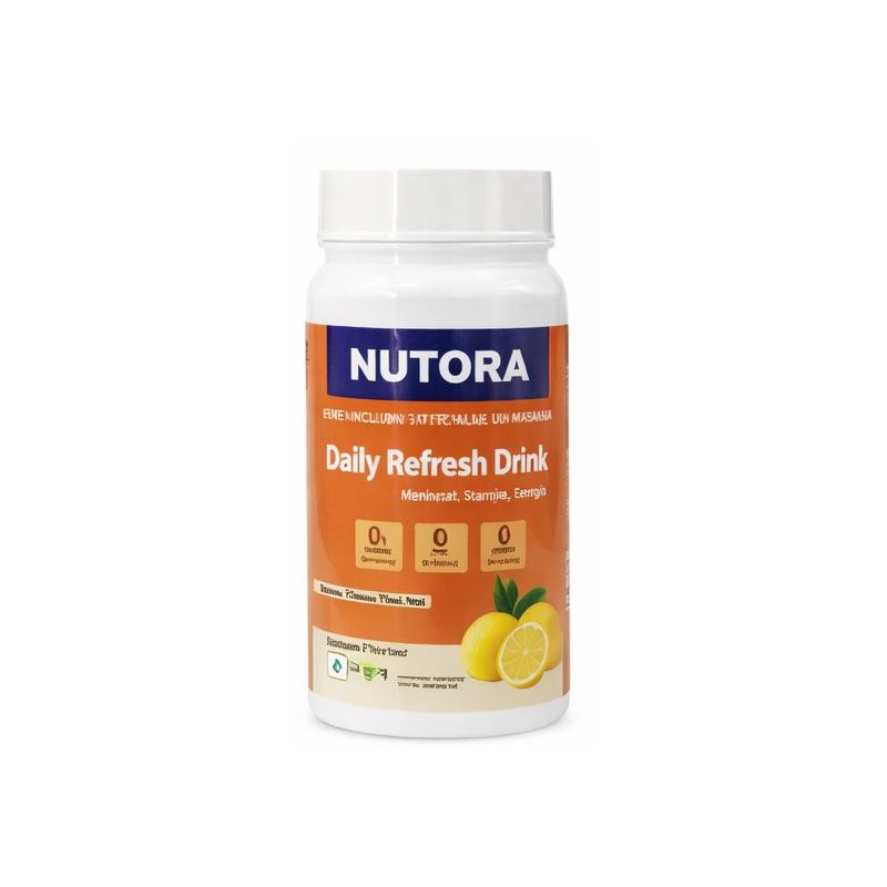Nutora Daily Refresh Drink