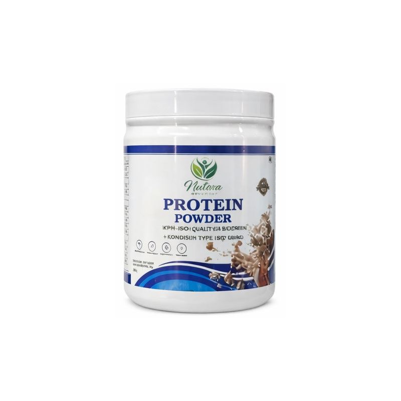 Nutora Protein Powder