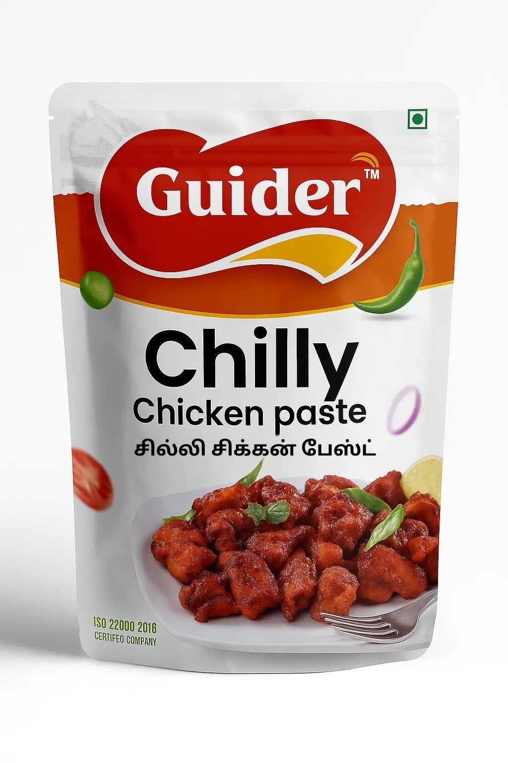 product categorie