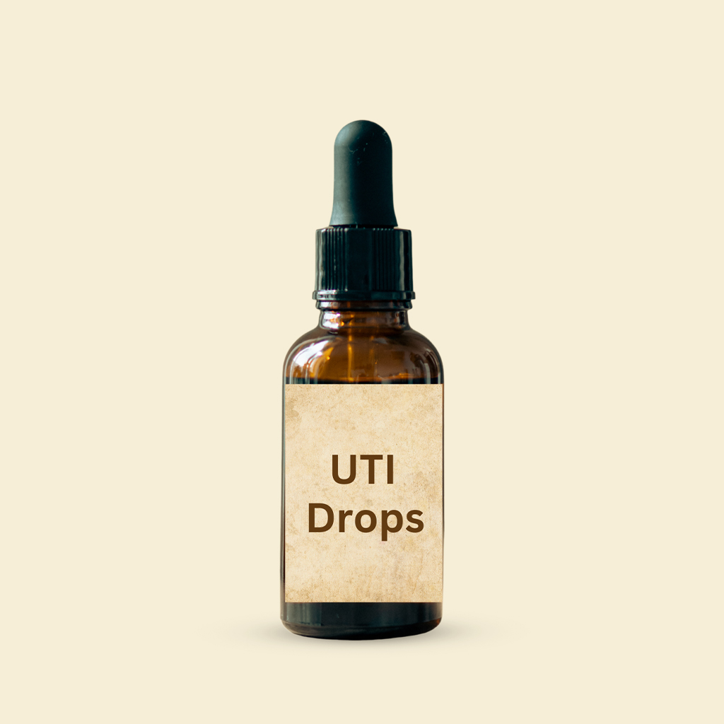 UTI Drops