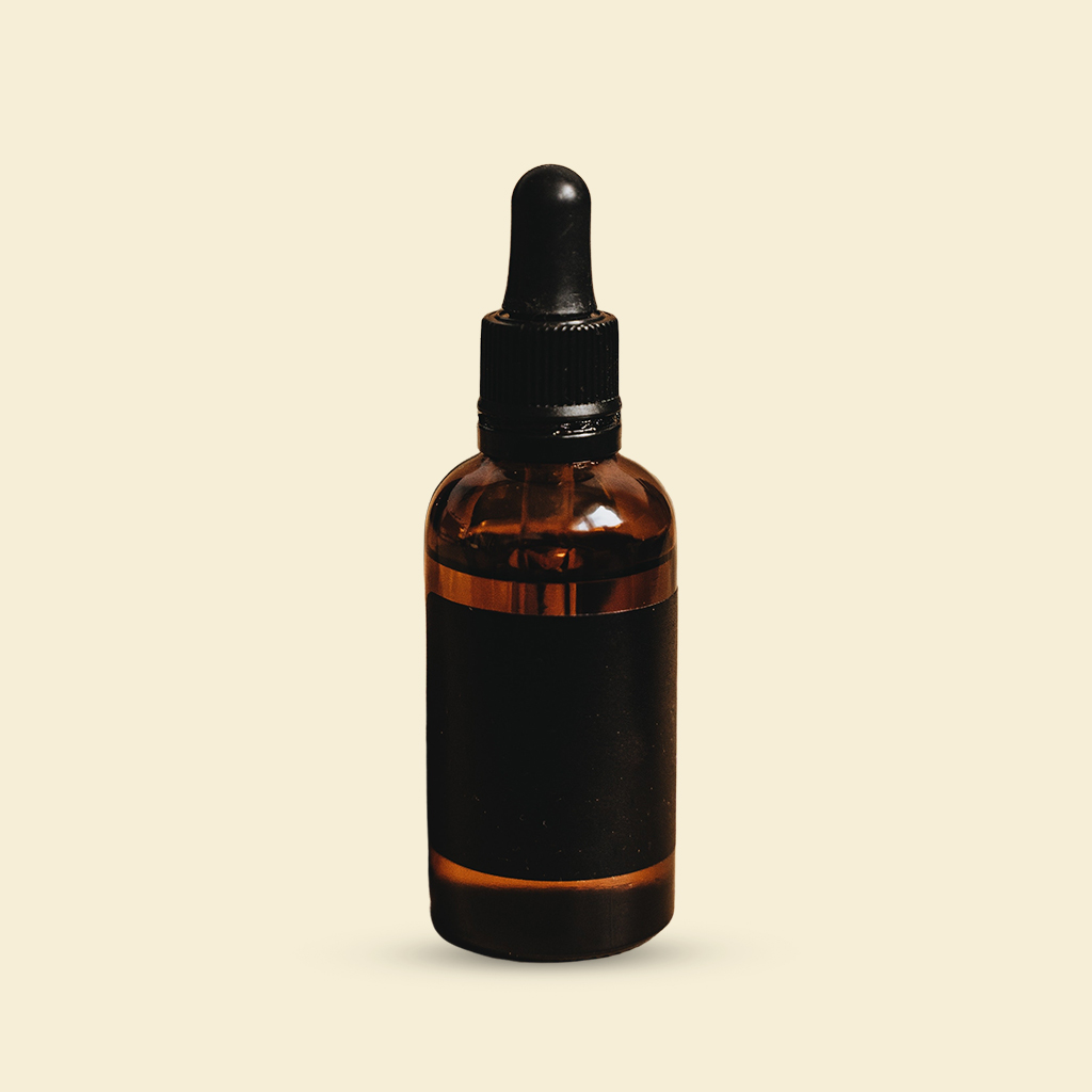 Ringworm Recovery Drops