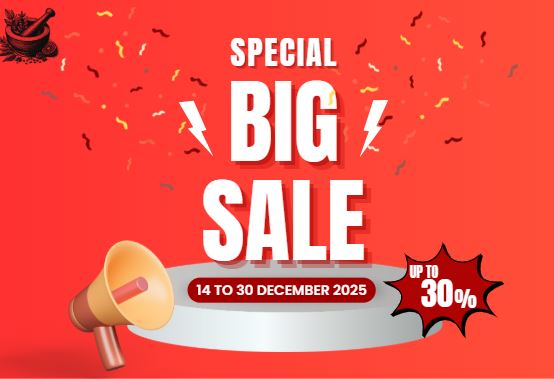 BIG YEAR OFF ON EVERY FRESH PREMIUM PRODUCT UPTO 30% ON BUYING SINGLE PRODUCT ALSO