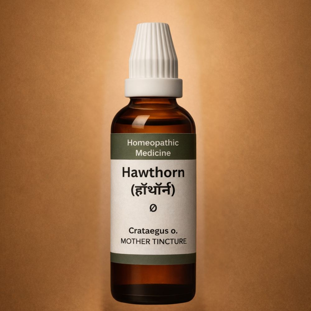 Bioherbal® Ultra-Pure Hawthorn Advanced Multi-System Herbal Wellness Formula,Tincture Premium Cardiovascular (HEART  & Circulatory Wellness Support) & OVERALL WELLNESS