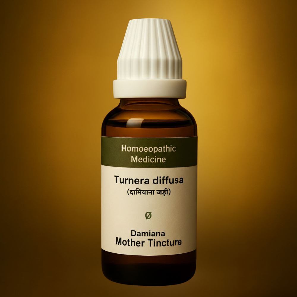 Bioherbal® TURNERA DIFFUSA: A COMPLETE SCIENCE-BACKED GUIDE TO MALE SEXUAL HEALTH SUPPORT