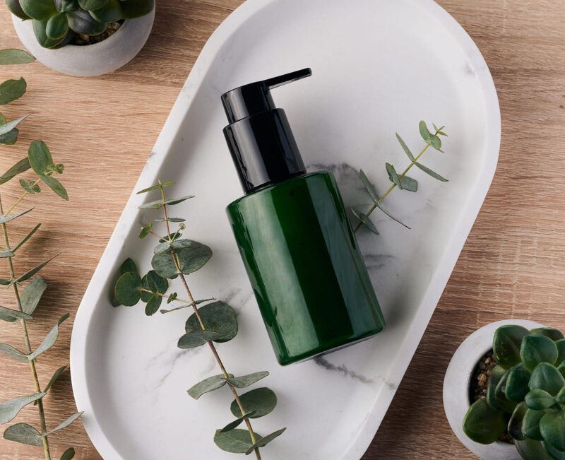 Botani Touch Body Butter